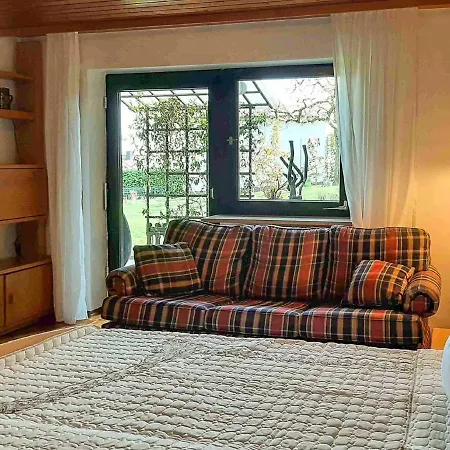 Am Hasenweg Ruhstorf an der Rott