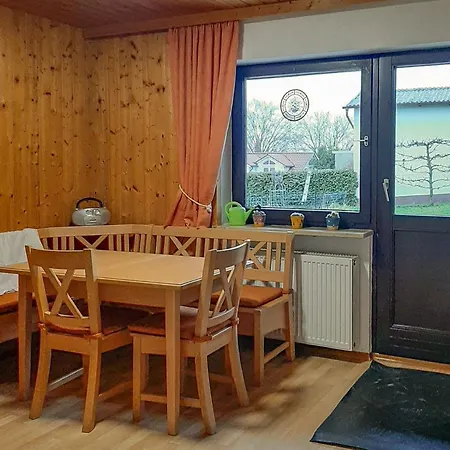 Am Hasenweg Apartamento Ruhstorf an der Rott