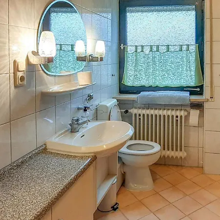 Apartman Am Hasenweg *