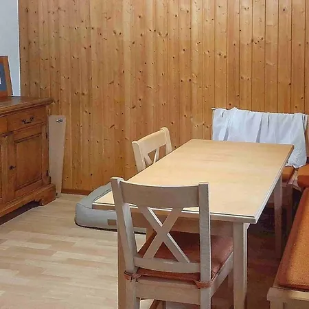 Apartman Am Hasenweg *